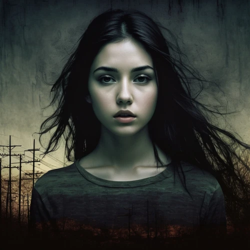 mystical portrait of a girl,rone,behenna,katherina,illyria,esme,drusilla,girl in t-shirt,young woman,gothika,young girl,gothic portrait,nimue,eponine,girl in a long,kahlan,tatia,portrait background,girl portrait,persephone,Photography,Artistic Photography,Artistic Photography 06