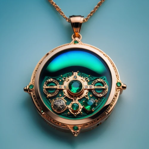 locket,ornate pocket watch,pendant,medallion,agamotto,enamelled,aranmula,pendants,astrolabes,lockets,ladies pocket watch,amulet,astrolabe,genuine turquoise,pocketwatch,pendentives,necklace with winged heart,pytka,red heart medallion,cognatic,Photography,General,Realistic