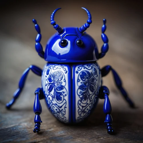 blue wooden bee,scarab,brush beetle,forest beetle,the stag beetle,weevil,beetle,fire beetle,stag beetle,rose beetle,lucanus,kidrobot,the beetle,scarabs,carabus,blue demon,coleoptera,insectivore,scorpio,wood dung beetle,Conceptual Art,Sci-Fi,Sci-Fi 02