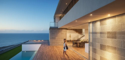 penthouses,block balcony,balustraded,landscape design sydney,oceanfront,balustrades,dunes house,fresnaye,merewether,uluwatu,landscape designers sydney,roof terrace,oceanview,oticon,ocean view,storeys,cantilevered,modern architecture,waterview,glass wall,Photography,General,Realistic