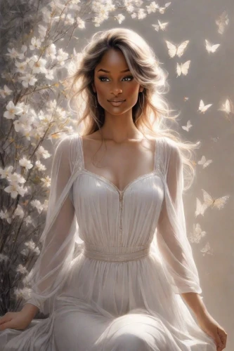 margaery,miseducation,beyonc,beyonce,vrih,margairaz,christmas angel,whitney,knowles,chrisette,the snow queen,faerie,mariah carey,winfrey,dove of peace,bey,oprah,white lilac,fairy queen,african american woman