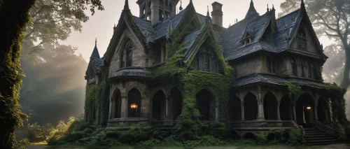 witch's house,witch house,house in the forest,ghost castle,fairytale castle,fairy tale castle,gothic style,haunted castle,forest house,creepy house,ravenloft,mugglenet,hogwarts,gothic,dreamhouse,the haunted house,haunted house,castle of the corvin,azkaban,rivendell,Photography,Fashion Photography,Fashion Photography 22