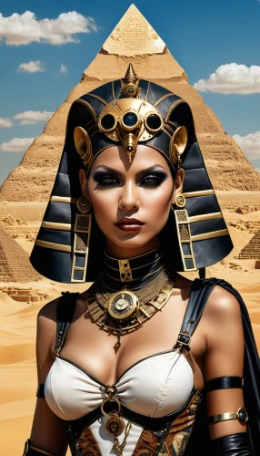 neferhotep,powerslave,wadjet,asherah,nefertari,ancient egyptian girl,pharaon,nephthys,pharaonic,ancient egypt,egyptienne,khafre,pharaoh,pyramidella,sphinx pinastri,pharaohs,ancient egyptian,neith,kemet,hathor,Illustration,Realistic Fantasy,Realistic Fantasy 10