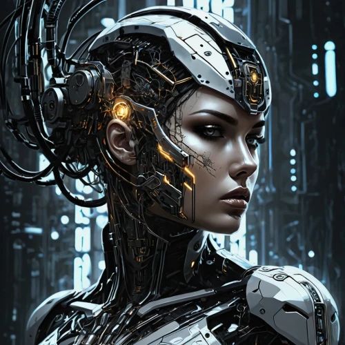 cyborg,cybernetic,cyberia,cyberdog,biomechanical,automaton,cyberangels,cyberian,automatica,cybernetically,echo,ai,fembot,scifi,sci fiction illustration,transhuman,polara,terminator,cybersmith,cybernet,Conceptual Art,Fantasy,Fantasy 33