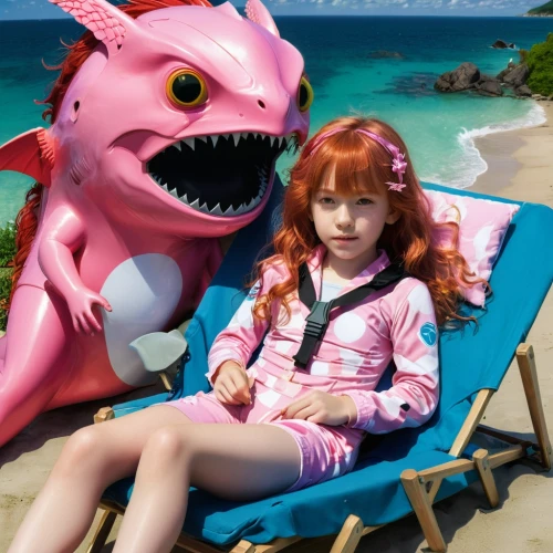 kyary,scylla,lazytown,lavagirl,ponyo,girl with a dolphin,anabelle,pippi,sea monsters,candy island girl,pink beach,carcharodon,little mermaid,narba,cosplay image,requin,pinkola,pumuckl,pink octopus,serah,Photography,Black and white photography,Black and White Photography 03