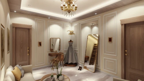 luxury bathroom,luxury home interior,3d rendering,interior decoration,wallcoverings,beauty room,hallway space,enfilade,bridal suite,search interior solutions,interior design,ornate room,barrooms,rovere,millwork,bath room,sursock,interior modern design,ensuite,mouldings,Photography,General,Realistic