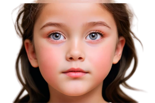 children's eyes,amblyopia,world digital painting,young girl,girl portrait,doll's facial features,strabismus,children's background,3d rendered,digital painting,3d rendering,portrait background,image manipulation,photo painting,photorealistic,mystical portrait of a girl,digital art,girl in a long,derivable,hand digital painting,Photography,Fashion Photography,Fashion Photography 24