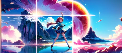 harmonix,trine,winx,planetaria,mermaid background,lavagirl,fantasia,crystallize,supergiant,janna,wayforward,fairy world,show off aurora,cool backgrounds,android game,3d fantasy,legendarium,lufia,chasm,summoners