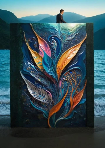 glass painting,3d art,marble painting,spiral art,ayahuasca,chalk drawing,art painting,taniwha,wyland,fractals art,fire artist,dream art,artabazus,kinetic art,imaginacion,abstract artwork,nature art,molas,bodypainting,oil painting on canvas