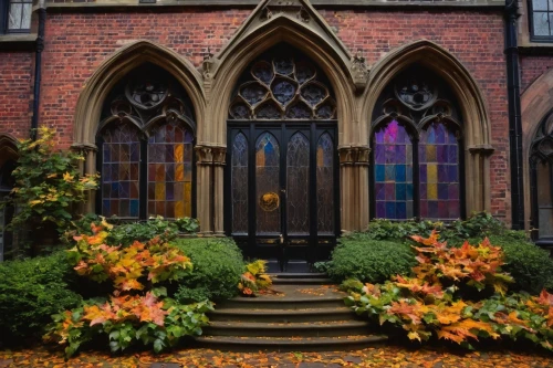 church door,church windows,pcusa,front door,entranceway,church window,entryway,autumn frame,front gate,stained glass windows,wayside chapel,autumn decoration,autumn decor,the threshold of the house,front window,gothic church,doorstep,doorways,stained glass window,portal,Conceptual Art,Daily,Daily 18