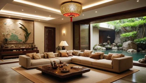 luxury home interior,interior decoration,interior modern design,modern living room,living room,contemporary decor,longshan,sitting room,livingroom,home interior,qingfeng,family room,fengshui,modern decor,feng shui,interior decor,changfeng,smart home,great room,hainan,Photography,General,Natural
