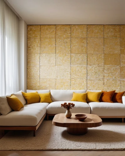 gold wall,yellow wallpaper,travertine,mahdavi,wallcovering,contemporary decor,wallcoverings,cork wall,gold stucco frame,donghia,almond tiles,modern decor,mid century modern,rovere,honeycomb grid,stucco wall,wall panel,abstract gold embossed,interior modern design,interior decoration,Photography,General,Realistic