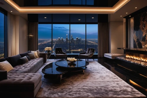 luxury home interior,great room,livingroom,luxe,living room,apartment lounge,minotti,penthouses,family room,sitting room,modern living room,modern room,sky apartment,modern decor,interior design,luxury suite,luxury property,game room,luxurious,contemporary decor,Illustration,Realistic Fantasy,Realistic Fantasy 22