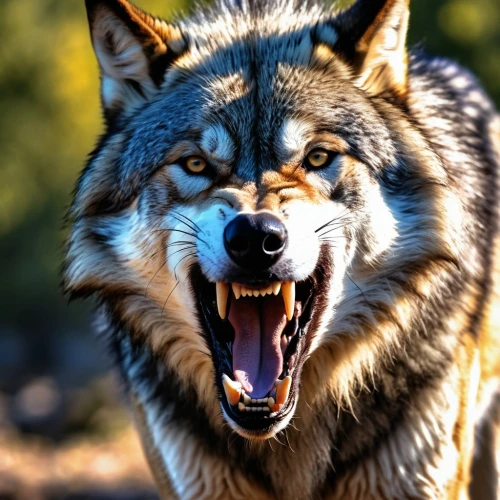 gray wolf,greywolf,lobo,graywolf,european wolf,wolfdog,werwolf,howling wolf,wolfsangel,ferocity,wolfen,snarling,wolf,wolfes,blackwolf,lycan,wolfs,unsnarl,wolffian,wolfsfeld,Photography,General,Realistic