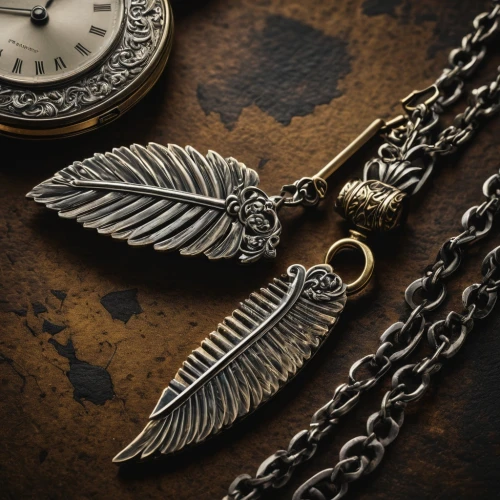 ornate pocket watch,pocket watch,necklace with winged heart,vintage pocket watch,pocketwatch,ladies pocket watch,feather jewelry,antiquorum,pocket watches,engelmayer,steampunk,raven's feather,antique background,antique style,vintage angel,locket,ravenclaw,breguet,pendentives,featherweight,Photography,General,Fantasy