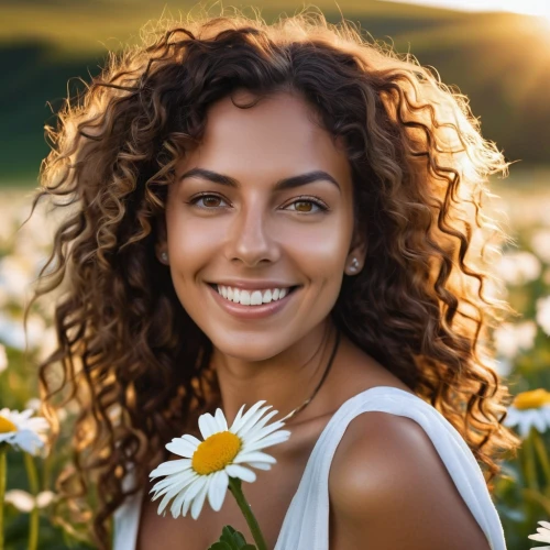 beautiful girl with flowers,girl in flowers,flower background,sunflower lace background,juvederm,daisies,natural cosmetic,african daisies,hyperpigmentation,sun daisies,flowers png,natural cosmetics,sonrisa,microdermabrasion,girl on a white background,australian daisies,daisy flowers,portrait background,floral background,sun flowers,Photography,General,Realistic