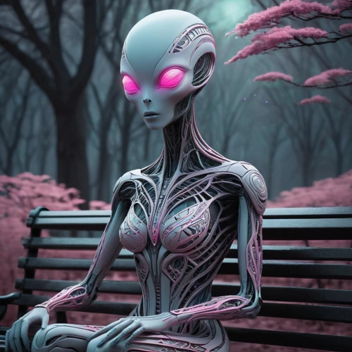 alienated,humanoid,fembot,neon body painting,alienware,cortana,transhuman,alienate,neomordellistena,prehuman,mellars,extraterrestrial,gynoid,alien,abductee,liara,cybernetic,cybernetically,oddworld,mesmero,Conceptual Art,Fantasy,Fantasy 02