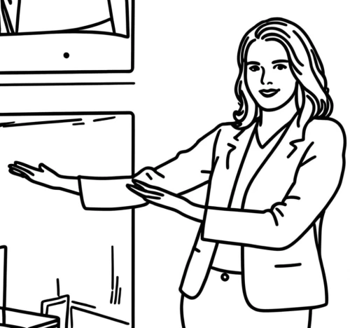 coloring pages,storyboard,storyboarded,coloring page,nordli,office line art,storyboards,rotoscoped,storyboarding,coloring pages kids,dumbwaiter,advertising figure,rotoscoping,cashier,rotoscope,coloring book for adults,cashiering,saleslady,clerk,animatic,Design Sketch,Design Sketch,Rough Outline