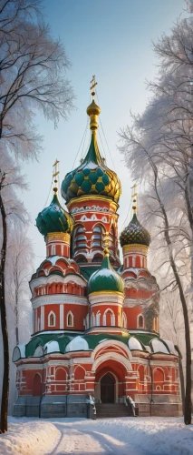 saint basil's cathedral,russian folk style,harbin,golden pavilion,rusia,russland,the golden pavilion,russian winter,temple of christ the savior,saint isaac's cathedral,rossia,eparchy,basil's cathedral,inner mongolian beauty,hulunbuir,tatarstan,moscow 3,moscow,shinshinto,ostankino,Art,Artistic Painting,Artistic Painting 04