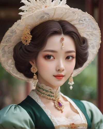 japanese doll,female doll,hanbok,maiko,the japanese doll,victorian lady,geiko,vietnamese woman,vintage doll,japanese woman,ao dai,hanfu,daiyu,handmade doll,asian woman,doll's facial features,asian costume,jinling,doll figure,oriental princess,Photography,General,Cinematic