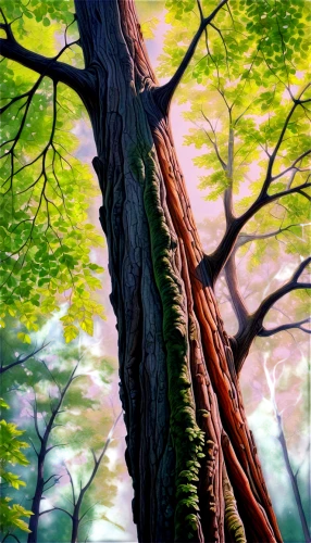 watercolor tree,forest tree,painted tree,forest background,tree canopy,beech trees,chestnut forest,forest landscape,watercolor pine tree,forest,metasequoia,cartoon forest,watercolor background,trees,forest of dreams,maple branch,mixed forest,maple tree,forests,autumn forest,Conceptual Art,Daily,Daily 17
