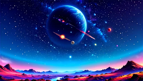 alien planet,space art,vast,planet alien sky,comets,planets,alien world,planet,futuristic landscape,space,extrasolar,planetary,cosmos,meteor,planetaria,fire planet,gas planet,skyterra,starscape,planetout,Unique,Pixel,Pixel 05