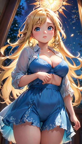 michiru,atago,gambier,charlotta,cagliostro,mari,rosalina,katsuragi,zeta,atalanta,suomi,aiz,lumi,mayura,cagli,sena,eri,bloomie,kolken,shinobu,Anime,Anime,Cartoon