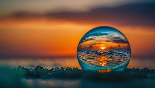 crystal ball-photography,lensball,glass sphere,message in a bottle,glass ball,crystal ball,glass orb,lens reflection,sun reflection,mirror in a drop,pilgrim shell,colorful glass,crystal egg,a drop of water,reflejo,crystal glass,refraction,water mirror,refleja,reflectional,Photography,General,Fantasy