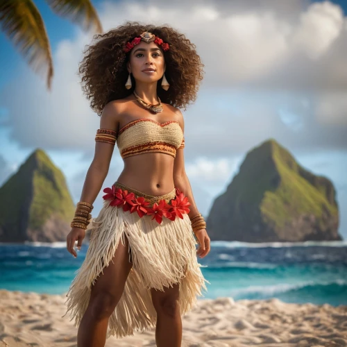 moana,polynesian girl,hula,polynesian,polynesians,themyscira,wahine,tahitian,tongan,waikaremoana,polynesia,raiatea,marquesas,rapanui,kaahumanu,lehua,tuamotu,luau,south pacific,amazona,Photography,General,Cinematic