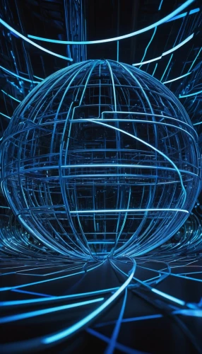 technosphere,tron,cyberview,hvdc,hypersphere,ufo interior,wireframe,orb,perisphere,wireframe graphics,cern,cinema 4d,toroidal,cybernet,spherical image,spherical,glass sphere,cybercity,cyberscene,spherion,Conceptual Art,Oil color,Oil Color 05