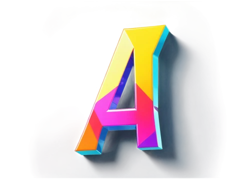 letter a,cinema 4d,a,arrow logo,neon arrows,neon sign,an,aae,infinity logo for autism,aastrom,ahb,adobe,ae,ar,ast,aof,aok,al,alphabets,adobe illustrator,Unique,3D,Low Poly