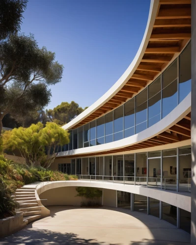 getty centre,technion,cupertino,ucsd,champalimaud,skirball,pepperdine,seidler,segerstrom,dunes house,calpers,home of apple,iese,epfl,neutra,embl,modern architecture,getty,gulbenkian,ucsb,Conceptual Art,Daily,Daily 09