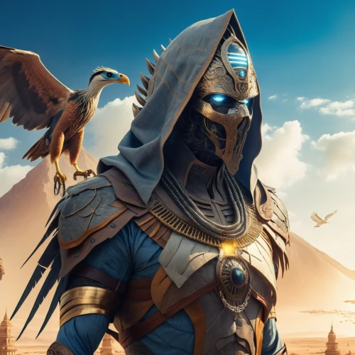 horus,sotha,pharaonic,wadjet,protohistoric,heimdall,anubis,pharaoh,kemet,pharoah,goldar,sumeria,merneptah,powerslave,khafre,uraeus,pharoahs,pyrams,apophis,pharaon,Photography,General,Realistic