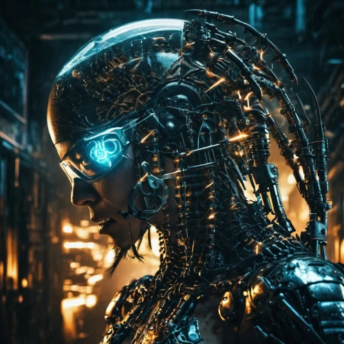 xenomorph,cybersmith,xenos,cyberian,cyborg,alien warrior,scifi,automaton,avp,alien,ultron,synthetic,cybernetic,xeno,mechanoid,arbiter,levski,cyberia,prometheus,echo,Conceptual Art,Sci-Fi,Sci-Fi 09