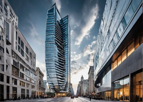 libeskind,tishman,bjarke,vinoly,kimmelman,escala,undershaft,azrieli,skyscapers,capitaland,costanera center,supertall,gronkjaer,crevier,hudson yards,abdali,towergroup,inlet place,andaz,grenelle,Art,Artistic Painting,Artistic Painting 42