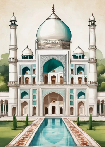 tajmahal,shahjahan,agra,shahi mosque,maqbara,after the ud-daula-the mausoleum,safdarjung,qadian,dehli,kartarpur,bikaner,qutub,taj,mughals,gumbad,mehrauli,deoband,harmandir,grand mosque,sarovar,Unique,Design,Infographics