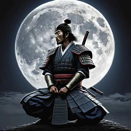 naomasa,bujinkan,samurai,kenjutsu,samurai fighter,kiyomasa,onimusha,bushido,taijutsu,sanjuro,niten,daimyos,raizo,sonji,ashigaru,ichizo,michizane,yasunaga,kensei,hakuseki,Conceptual Art,Sci-Fi,Sci-Fi 25