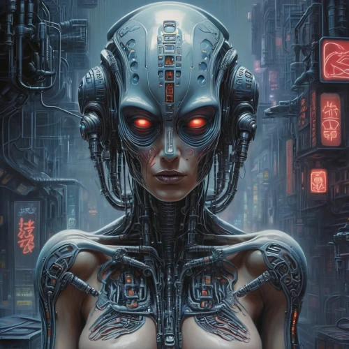 cybernetic,cyberpunk,cyborg,cybernetically,cyberdog,cyberia,cyberangels,transhuman,cybernetics,transhumanism,cyberian,biomechanical,neuromancer,cybertrader,cyberpunks,cybernet,deprogrammed,fembot,sci fi,augmentation,Conceptual Art,Sci-Fi,Sci-Fi 13
