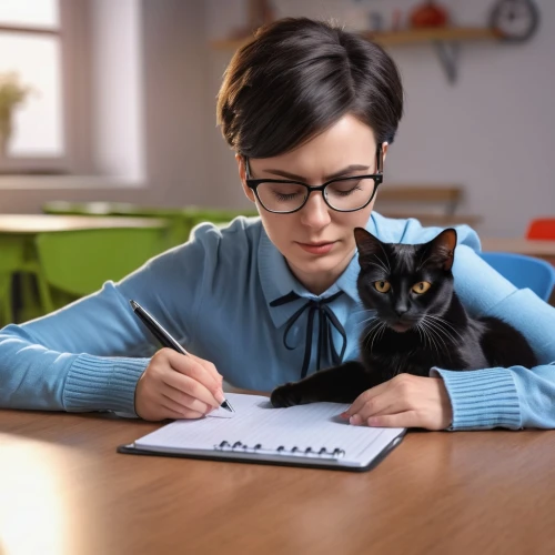 secretarial,tutor,graphologist,tutoring,learn to write,tutored,cat drawings,livescribe,to write,writing or drawing device,proofreader,shorthand,drawing cat,paraprofessional,girl studying,bookkeeper,secretariats,cat mom,accountant,calligrapher,Photography,General,Realistic