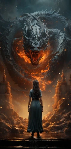 dragonlord,door to hell,targaryen,aegon,balrog,sauron,surtur,charybdis,lyonesse,midir,glaurung,valar,highborn,mordor,dragon fire,volstagg,dragonheart,khaldei,aegir,heroic fantasy
