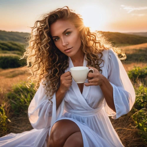 woman drinking coffee,tea zen,coffee with milk,café au lait,cappuccino,cuppa,cup of coffee,a cup of coffee,drinking coffee,giadalla,melitta,barista,tea drinking,coffee background,expresso,romantic portrait,wilkenfeld,cups of coffee,woman at cafe,a cup of tea,Photography,General,Realistic