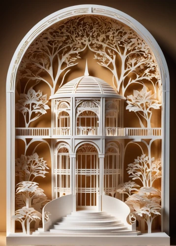 paper art,karchner,art deco ornament,dolls houses,proscenium,wood carving,orchestrion,woodcarving,fractals art,model house,wooden windows,chocolate window des,wood art,ornamental dividers,miniature house,tracery,the laser cuts,decorative frame,insect house,bay window,Unique,Paper Cuts,Paper Cuts 10