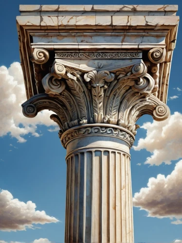 doric columns,greek temple,roman columns,pillar capitals,erechtheion,columns,corinthian order,pillars,temple of hercules,colonnaded,columned,entablature,three pillars,zappeion,erechtheus,pilaster,roman temple,caryatids,neoclassical,doric,Illustration,Paper based,Paper Based 05