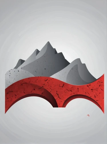 wallcreeper,mountain slope,5 dragon peak,volcanoes,mountain peak,mountains,shoes icon,moutains,peaks,mountainsides,life stage icon,dribbble icon,stratovolcanoes,mountain ranges,mountain,top mountain,vector graphic,swissinfo,landscape red,three peaks,Unique,Design,Logo Design