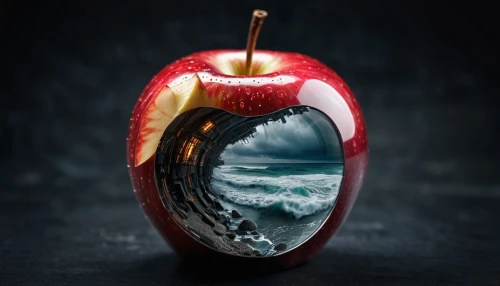red apple,rotten apple,worm apple,apple core,golden apple,apple design,ripe apple,water apple,piece of apple,apple logo,manzana,still life photography,red apples,woman eating apple,core the apple,wild apple,apple icon,conceptual photography,baked apple,fruits of the sea,Photography,General,Sci-Fi