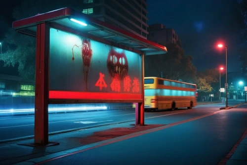 bus stop,busstop,illuminated advertising,bus shelters,taxi stand,bus lane,trolley bus,pedestrian lights,traffic lamp,red bus,city bus,metrobus,electric gas station,streetcorner,bus station,streetcars,citybus,metroad,metrobuses,street lights,Photography,General,Realistic