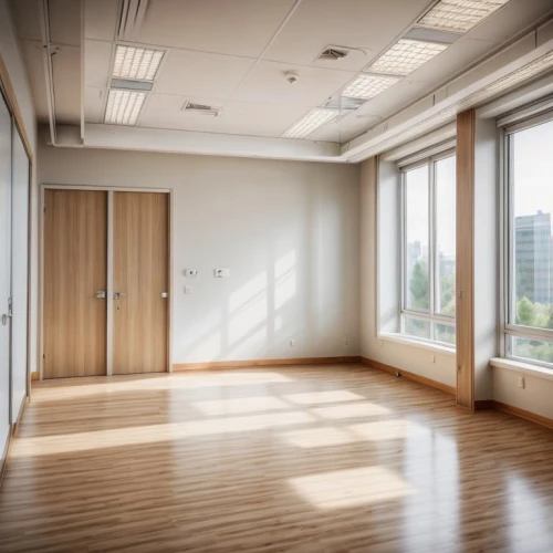 empty room,blur office background,daylighting,cleanrooms,empty hall,hardwood floors,empty interior,hallway space,conference room,meeting room,therapy room,board room,modern office,unfurnished,large space,modern room,japanese-style room,danish room,doctor's room,great room