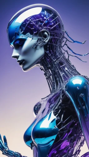 transhumanism,cybernetically,transhuman,cortana,cybernetic,cybernetics,women in technology,alita,wetware,reprogramming,fembot,augmentations,cyberkinetics,cyborgs,positronic,artificial intelligence,generative ai,cyberculture,bionics,automator,Conceptual Art,Fantasy,Fantasy 02