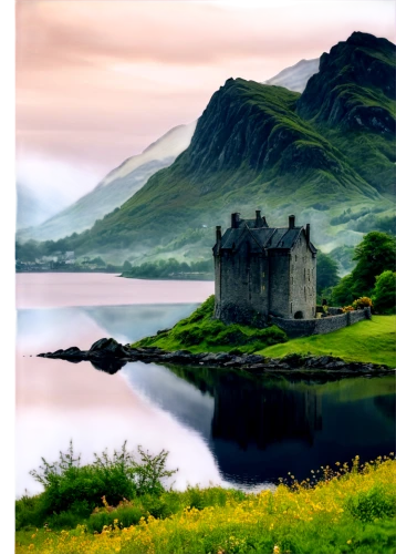 eilean donan castle,eilean,eilean donan,ecosse,schottland,isle of skye,scotland,visitscotland,isle of mull,dunvegan,mccaig,scottish highlands,moidart,clanranald,castledawson,hebrides,etive,raasay,argyll,kilmory,Conceptual Art,Daily,Daily 08
