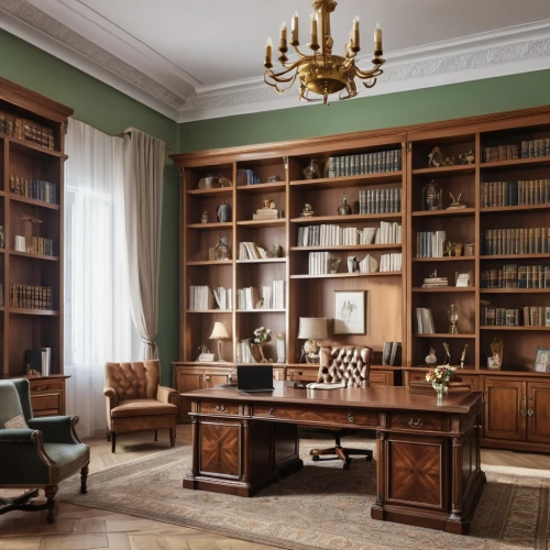 bookcases,bookshelves,bookcase,reading room,danish room,armoire,study room,book antique,cabinetry,loebs,antique furniture,shelving,old library,wardroom,bibliotheca,bookshelf,furnishings,cabinets,furniture,biedermeier,Photography,General,Realistic